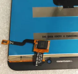 Lcd + Touchscreen Xiaomi Mi Max 2 Black. Фото 9