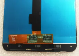 Lcd + Touchscreen Xiaomi Mi Max 2 Black. Фото 10