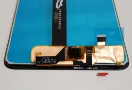 Lcd + Touchscreen Xiaomi Mi Max 3 Black. Фото 7