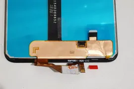 Lcd + Touchscreen Xiaomi Mi Max 3 Black. Фото 8