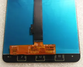 Lcd + Touchscreen Xiaomi Mi Max Black. Фото 7