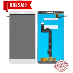 Lcd + Touchscreen Xiaomi Mi Max White. Фото 7