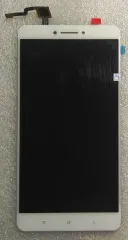 Lcd + Touchscreen Xiaomi Mi Max White. Фото 8