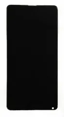 Lcd + Touchscreen Xiaomi Mi Mix 2 Black. Фото 6