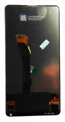 Lcd + Touchscreen Xiaomi Mi Mix 2S Black. Фото 6
