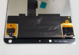 Lcd + Touchscreen Xiaomi Mi Mix 2S White. Фото 8