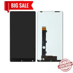 Lcd + Touchscreen Xiaomi Mi Mix Black. Фото 6