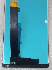 Lcd + Touchscreen Xiaomi Mi Mix Black. Фото 7