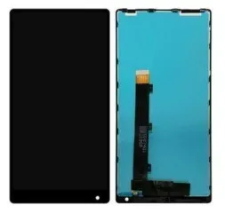 Lcd + Touchscreen Xiaomi Mi Mix Black. Фото 8
