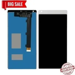 Lcd + Touchscreen Xiaomi Mi Mix White. Фото 6