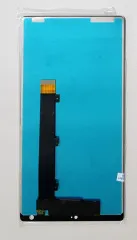 Lcd + Touchscreen Xiaomi Mi Mix White. Фото 7