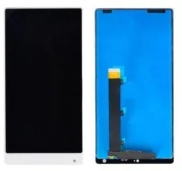 Lcd + Touchscreen Xiaomi Mi Mix White. Фото 8
