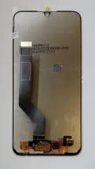 Lcd + Touchscreen Xiaomi Mi Play Black. Фото 7