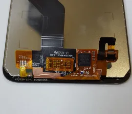 Lcd + Touchscreen Xiaomi Mi Play Black. Фото 8