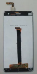 Lcd + Touchscreen Xiaomi MI4 White. Фото 6