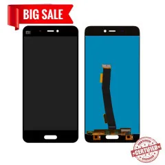 Lcd + Touchscreen Xiaomi MI5/MI5 Pro Black. Фото 6