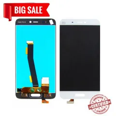 Lcd + Touchscreen Xiaomi MI5/MI5 Pro White. Фото 6