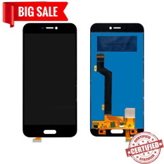 Lcd + Touchscreen Xiaomi MI5C Black