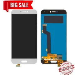 Lcd + Touchscreen Xiaomi MI5C White. Фото 5