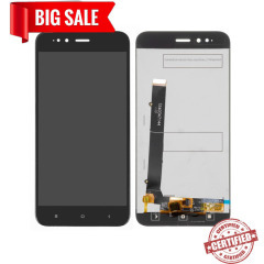 Lcd + Touchscreen Xiaomi MI5X/MI A1/MIA1 Black