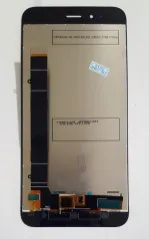 Lcd + Touchscreen Xiaomi MI5X/MI A1/MIA1 Black. Фото 8