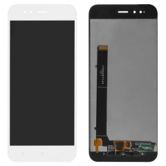 Lcd + Touchscreen Xiaomi MI5X/MI A1/MIA1 White. Фото 2