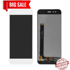 Lcd + Touchscreen Xiaomi MI5X/MI A1/MIA1 White