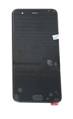 Lcd + Touchscreen Xiaomi MI6 Black з кнопкою home. Фото 4