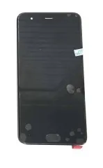 Lcd + Touchscreen Xiaomi MI6 Black з кнопкою home. Фото 6