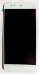 Lcd + Touchscreen Xiaomi MI6 White без кнопки home. Фото 4