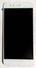 Lcd + Touchscreen Xiaomi MI6 White без кнопки home. Фото 6