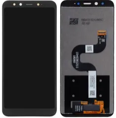 Lcd + Touchscreen Xiaomi MI6X/MI A2/MIA2 Black. Фото 2