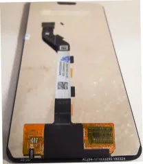 Lcd + Touchscreen Xiaomi MI8 Lite Black. Фото 7