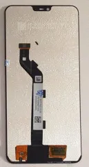 Lcd + Touchscreen Xiaomi MI8 Lite Black. Фото 8