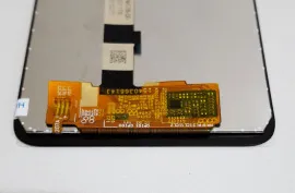 Lcd + Touchscreen Xiaomi Pocofone F1 Black. Фото 10