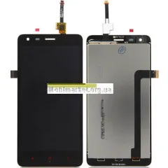 Lcd + Touchscreen Xiaomi Redmi 2 Black. Фото 5