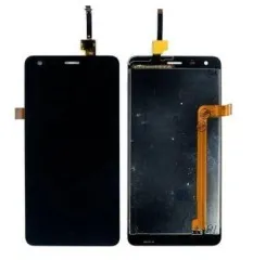 Lcd + Touchscreen Xiaomi Redmi 2 Black. Фото 6