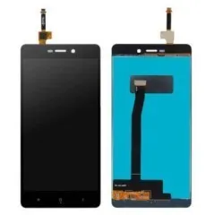 Lcd + Touchscreen Xiaomi Redmi 3/Redmi 3s/Redmi 3pro Black. Фото 6