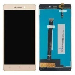 Lcd + Touchscreen Xiaomi Redmi 3/Redmi 3s/Redmi 3pro Gold. Фото 6