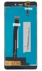 Lcd + Touchscreen Xiaomi Redmi 3/Redmi 3s/Redmi 3pro Gold. Фото 8