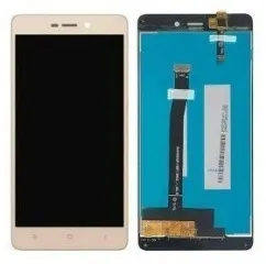 Lcd + Touchscreen Xiaomi Redmi 3/Redmi 3s/Redmi 3pro Gold. Фото 10