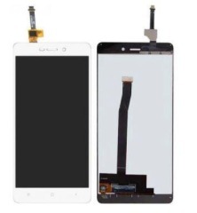 Lcd + Touchscreen Xiaomi Redmi 3/Redmi 3s/Redmi 3pro White. Фото 4