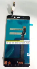 Lcd + Touchscreen Xiaomi Redmi 4 Black. Фото 6