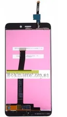 Lcd + Touchscreen Xiaomi Redmi 4a White. Фото 6