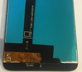 Lcd + Touchscreen Xiaomi Redmi 4X White. Фото 10