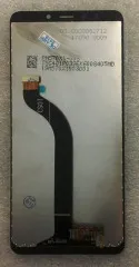 Lcd + Touchscreen Xiaomi Redmi 5 Black. Фото 8