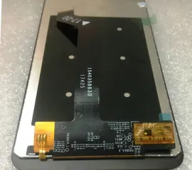 Lcd + Touchscreen Xiaomi Redmi 5+ Black. Фото 7