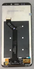 Lcd + Touchscreen Xiaomi Redmi 5+ White. Фото 7