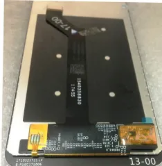 Lcd + Touchscreen Xiaomi Redmi 5+ White. Фото 8