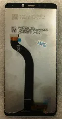 Lcd + Touchscreen Xiaomi Redmi 5 White. Фото 7